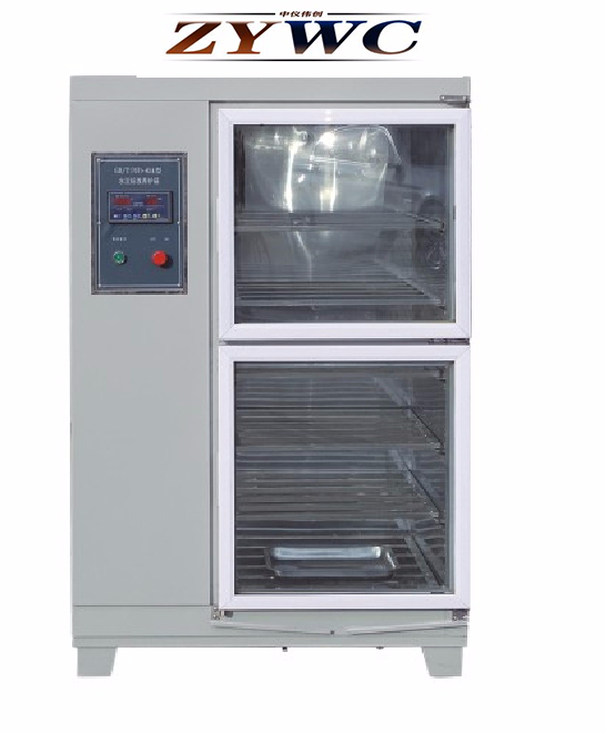 水泥標(biāo)準(zhǔn)恒溫恒濕養(yǎng)護(hù)室主要技術(shù)指標(biāo)與結(jié)構(gòu)