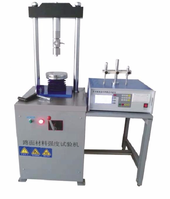 數(shù)顯路強(qiáng)儀（智能雙位移屏顯）技術(shù)參數(shù)及產(chǎn)品特點(diǎn)