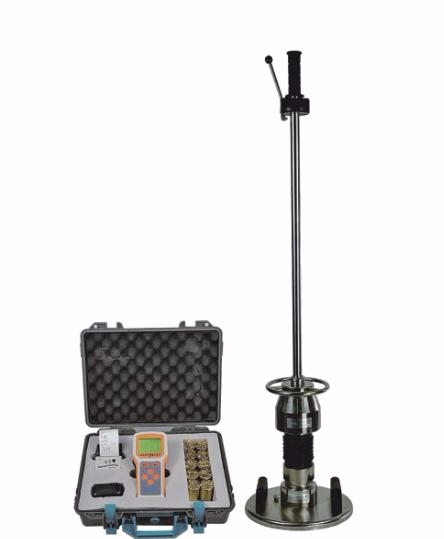 動態(tài)變形模量測試儀技術(shù)參數(shù)及特點(diǎn)