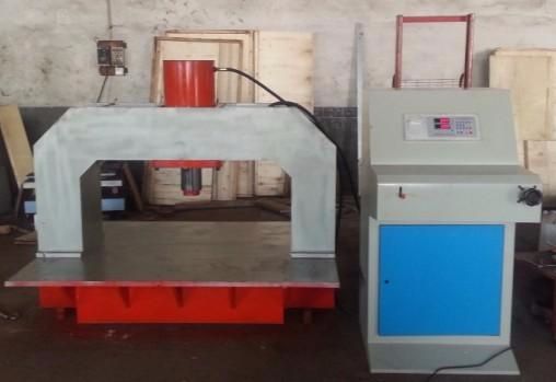 JCJG檢查井蓋試驗(yàn)機(jī)技術(shù)規(guī)格