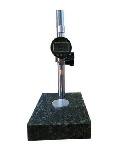 YT1211土工膜糙面厚度儀的技術參數(shù)