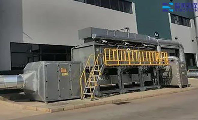 δ���h(hu��n)���a(ch��n)�I(y��)�ķ���̽��VOCs�U��̎�����C(j��)��