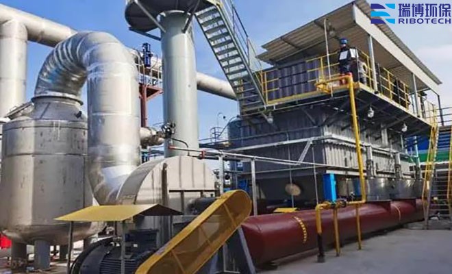 �Gɫ���a�cVOCs�����ąf(xi��)ͬ�l(f��)չ