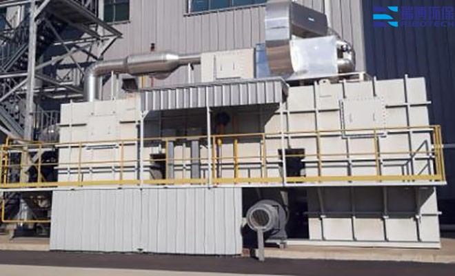 VOCs�U��̎���O(sh��)�䌦�ȷ���